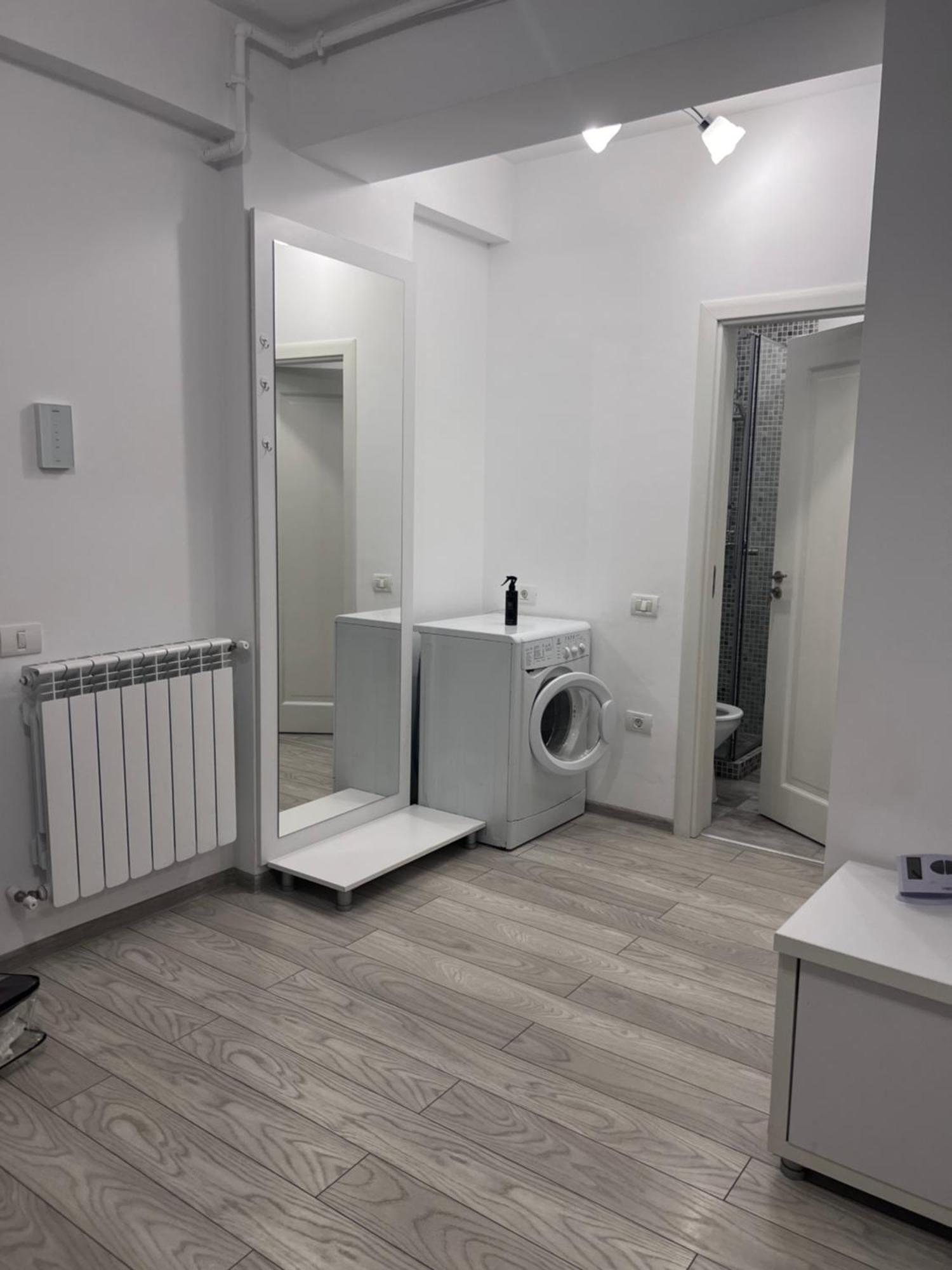Cris Sunny Apartaments Năvodari Eksteriør billede